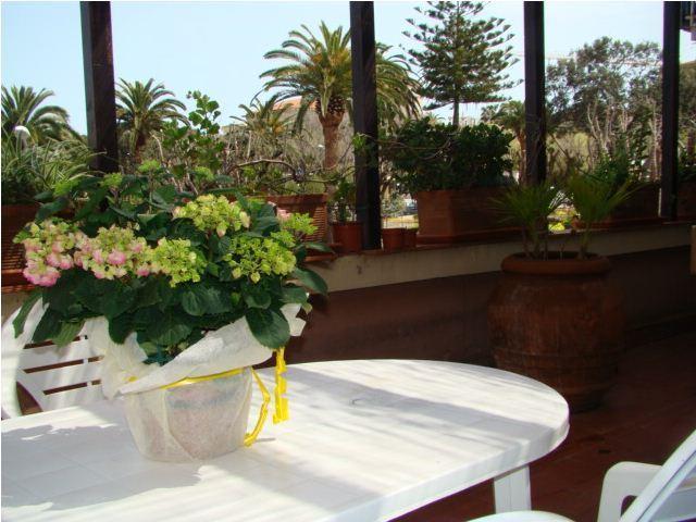 Affittacamere Zahra Alghero Buitenkant foto