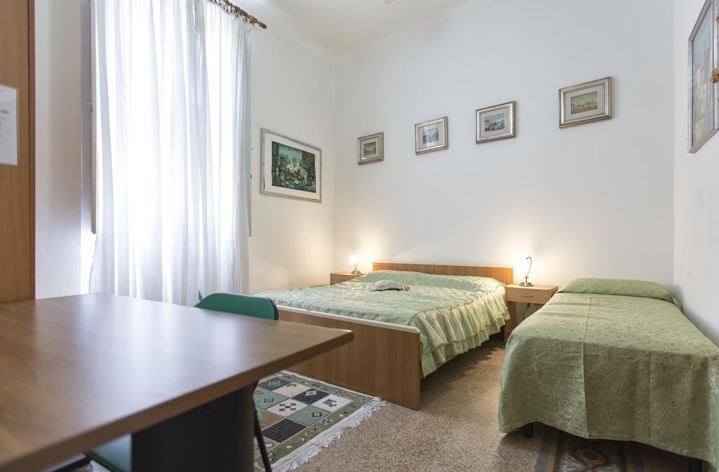 Affittacamere Zahra Alghero Buitenkant foto