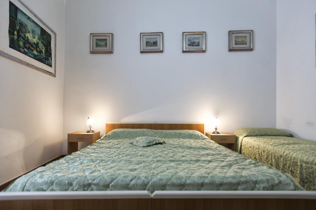 Affittacamere Zahra Alghero Buitenkant foto