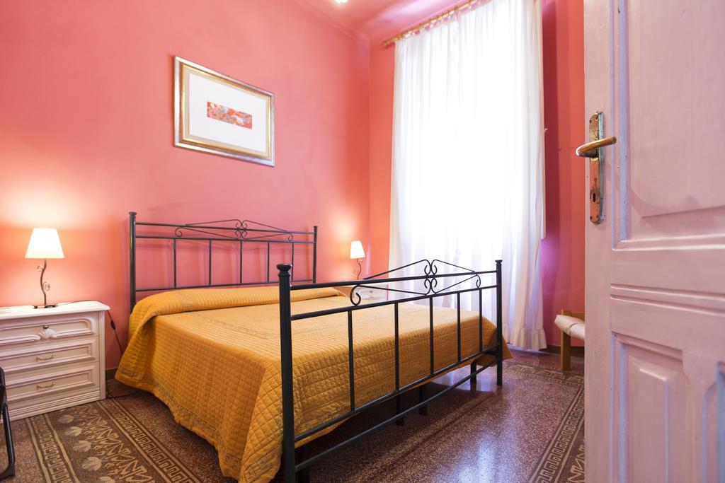 Affittacamere Zahra Alghero Buitenkant foto